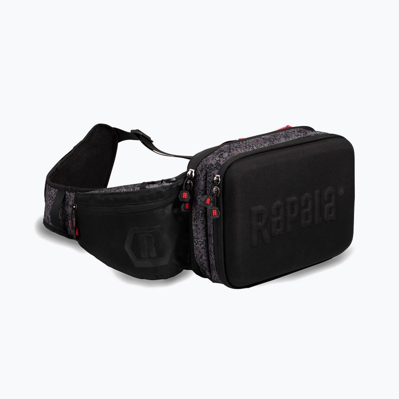 Rapala Urban Classic Sling Bag Tracolla da pesca Rucsb 11