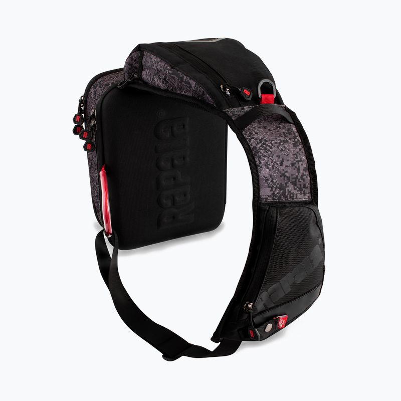 Rapala Urban Classic Sling Bag Tracolla da pesca Rucsb 12