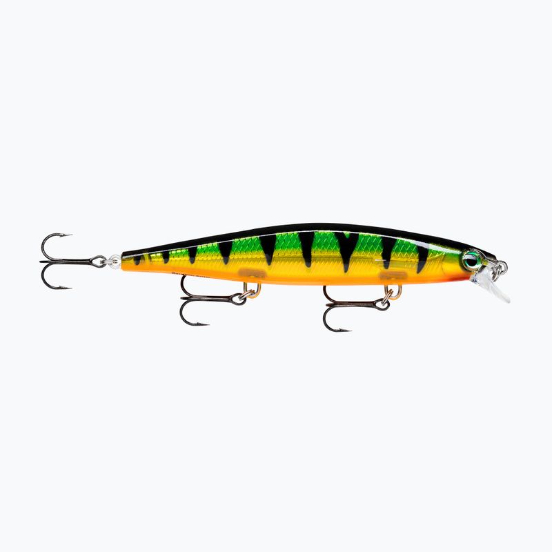 Rapala Shadow Rap SDR11 leggendario persico wobbler