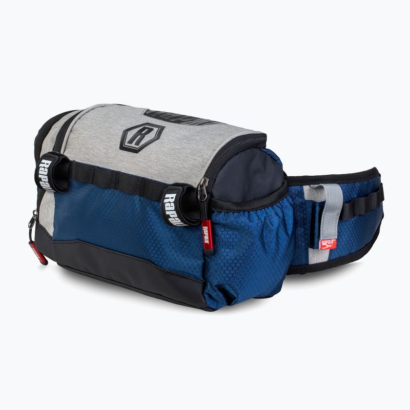 Borsa da pesca Rapala Coutdown Hip Pack 7
