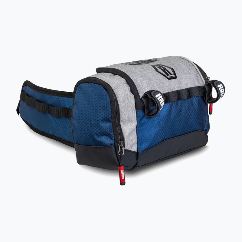 Borsa da pesca Rapala Coutdown Hip Pack 8