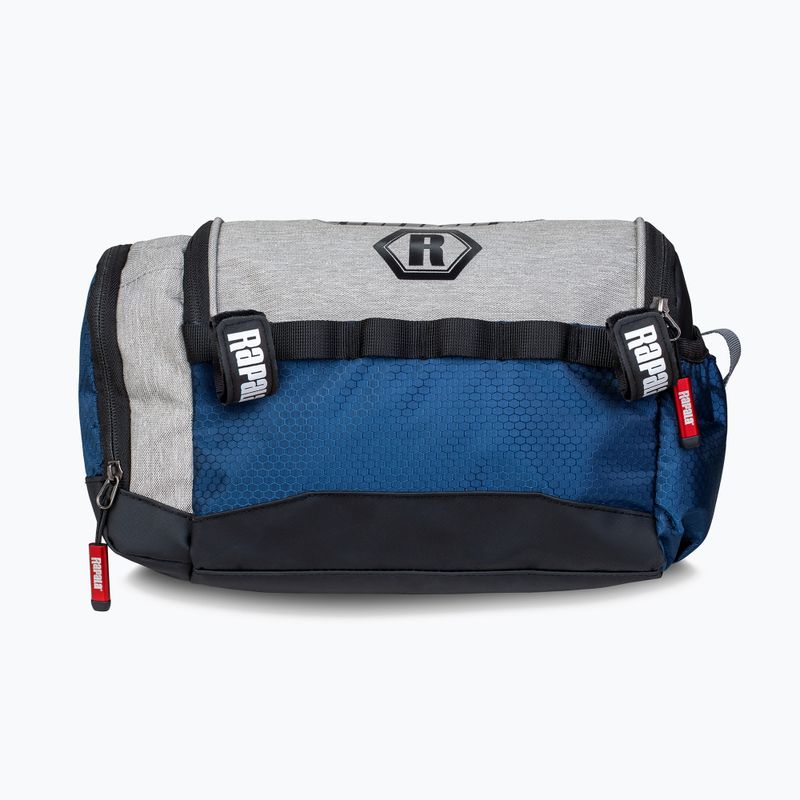 Borsa da pesca Rapala Coutdown Hip Pack 9