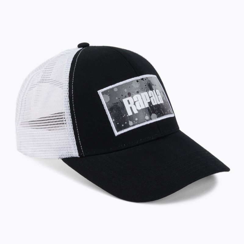 Rapala Splash Trucker Caps grigio/nero