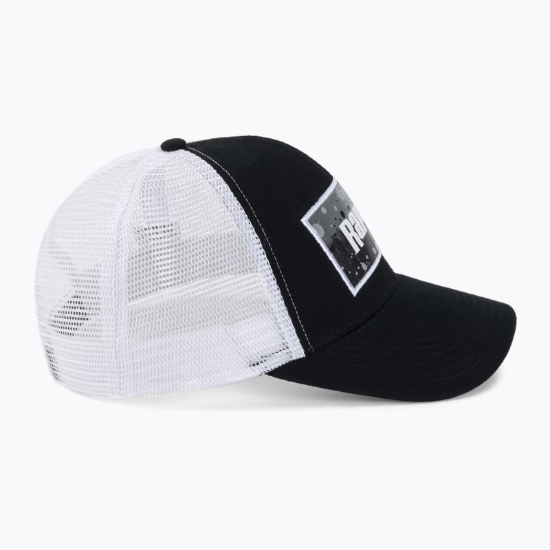 Rapala Splash Trucker Caps grigio/nero 2