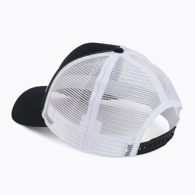 Rapala Splash Trucker Caps grigio/nero 3