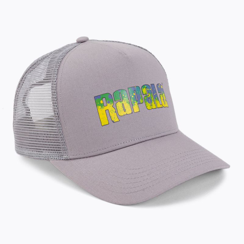 Rapala Dorado Trucker Caps grigio