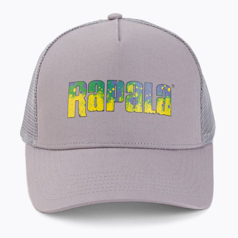 Rapala Dorado Trucker Caps grigio 4