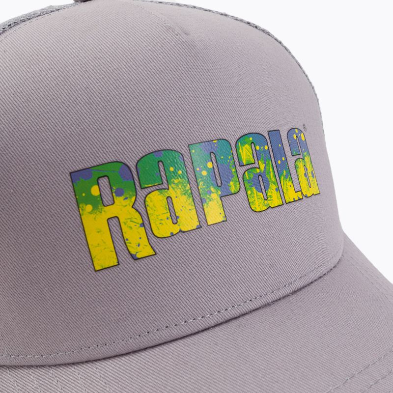 Rapala Dorado Trucker Caps grigio 5