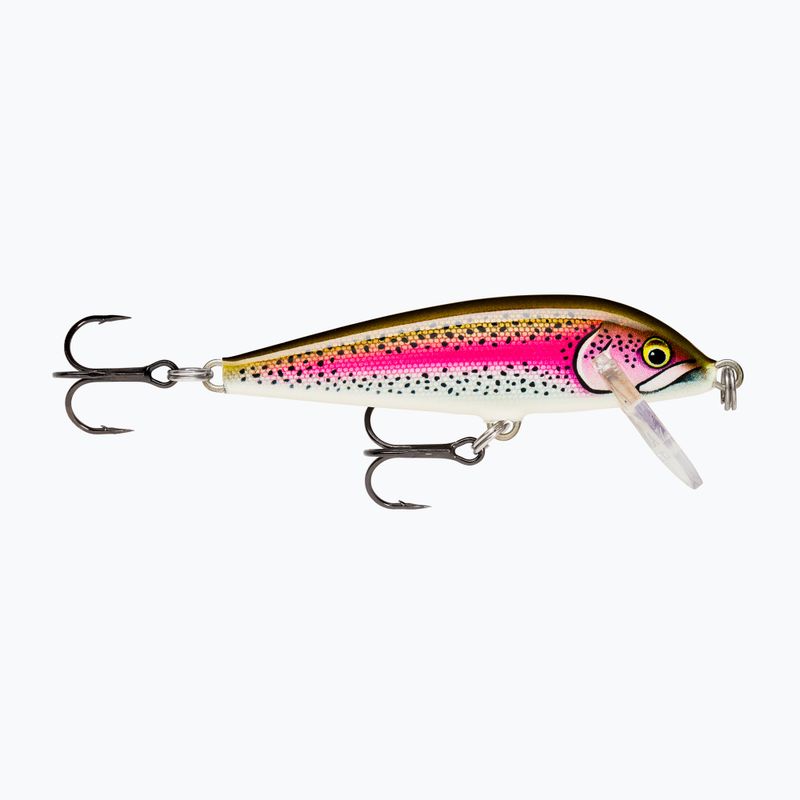 Rapala Countdown artistico trota iridea wobbler