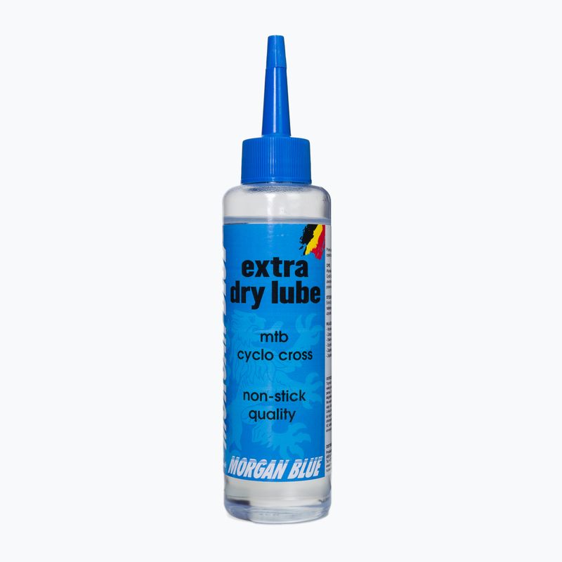 Morgan Blue Extra Dry Chain Lube 125 ml