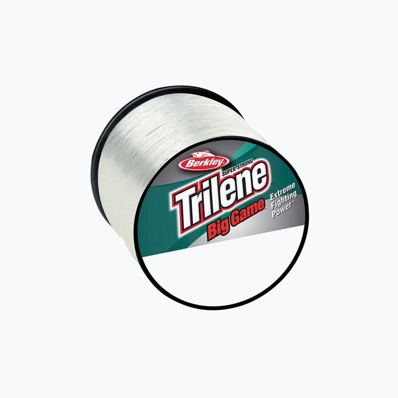 Berkley Trilene Big Game filo da pesca bianco 1342691