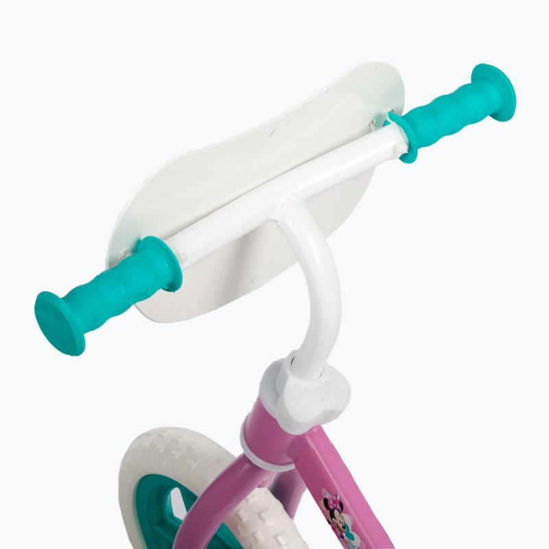 Huffy Minnie Kids Balance, bici da fondo blu 3