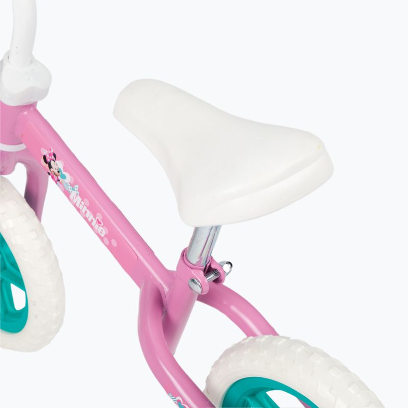 Huffy Minnie Kids Balance, bici da fondo blu 4