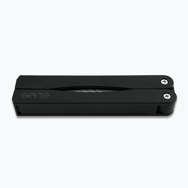 Affilatore TB Outdoor Aiguiser Revetement Diamant nero