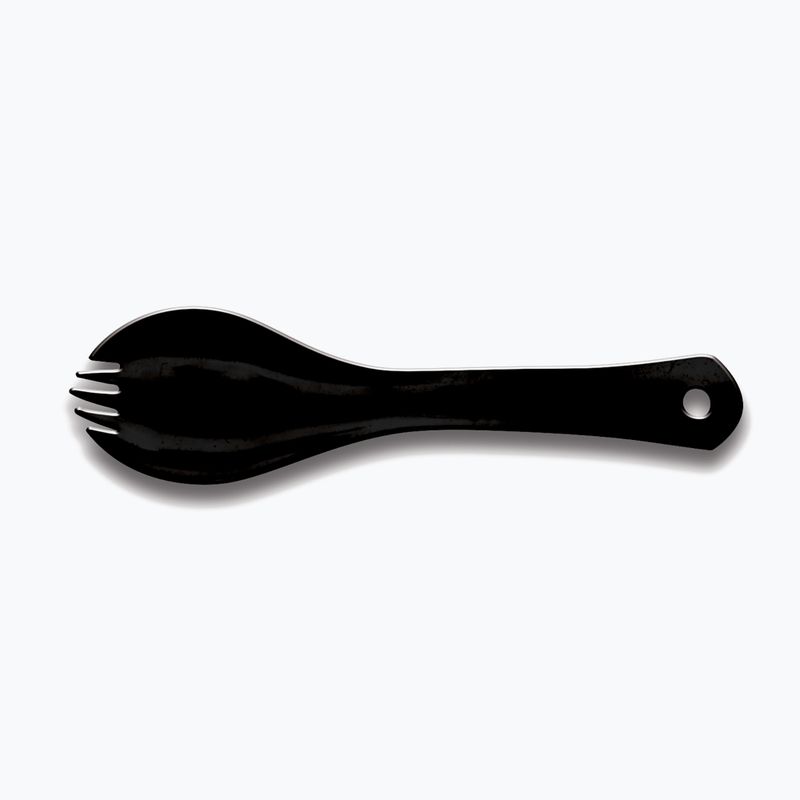 TB Outdoor Cuillere Forks nero 2