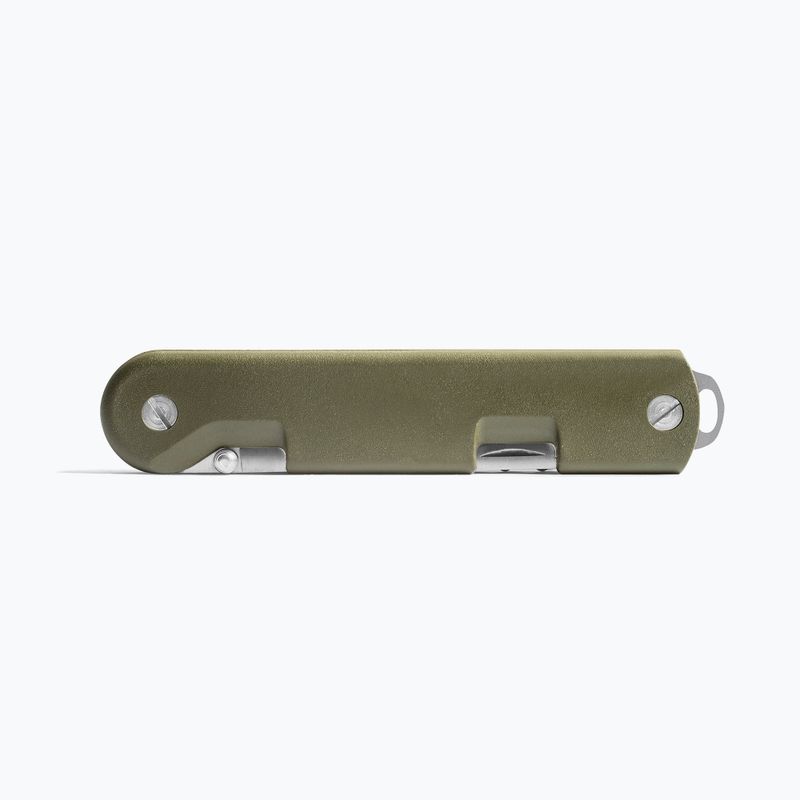 TB Outdoor coltello tascabile Baroudeur kaki 2