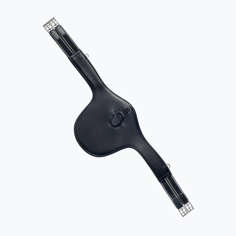 Prestige Italia A8 collare cavallo nero