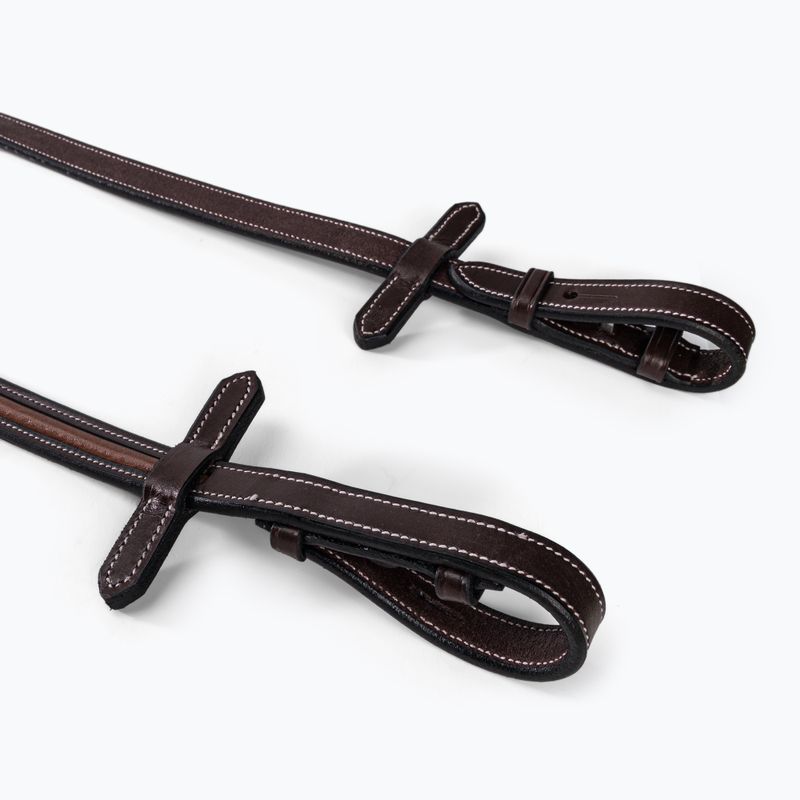 Cavallo conduce Prestige Italia E89 snuff. 3
