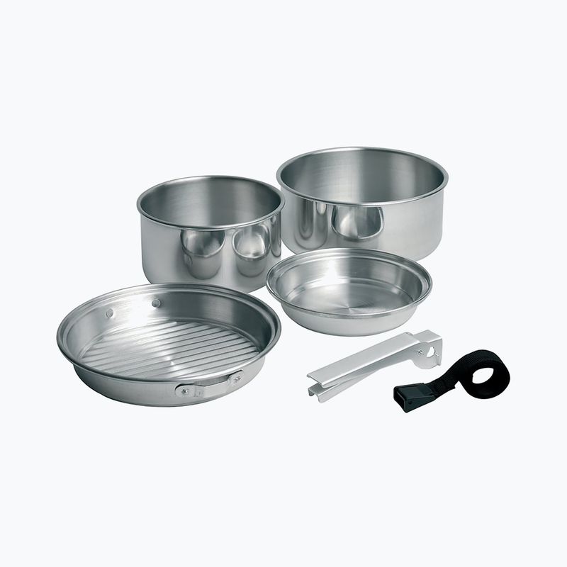 Set di pentole da trekking Campingaz 5