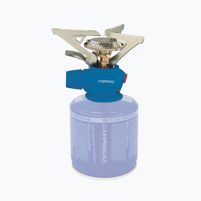Fornello da campeggio Campingaz Twister Plus PZ