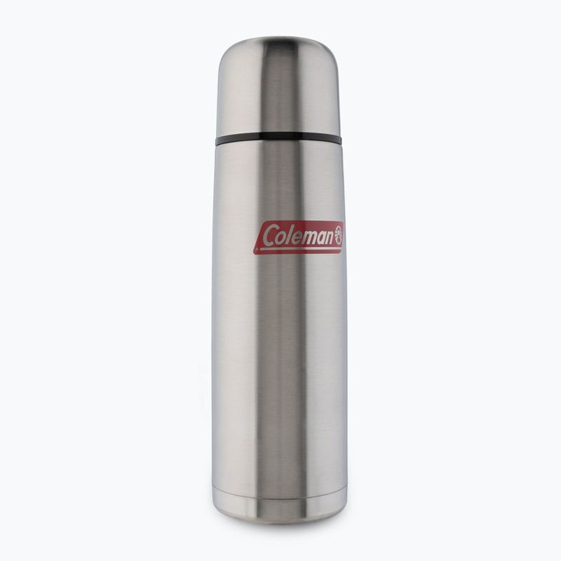 Coleman thermos 204508 1000 ml argento