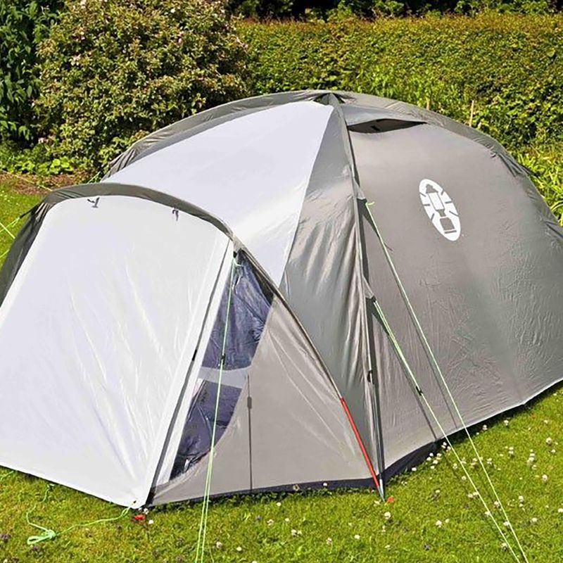 Tenda da campeggio Coleman Rock Springs 3 persone 3 grigio 3