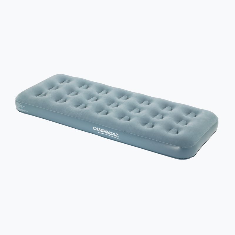 Materasso gonfiabile Campingaz Quickbed singolo grigio