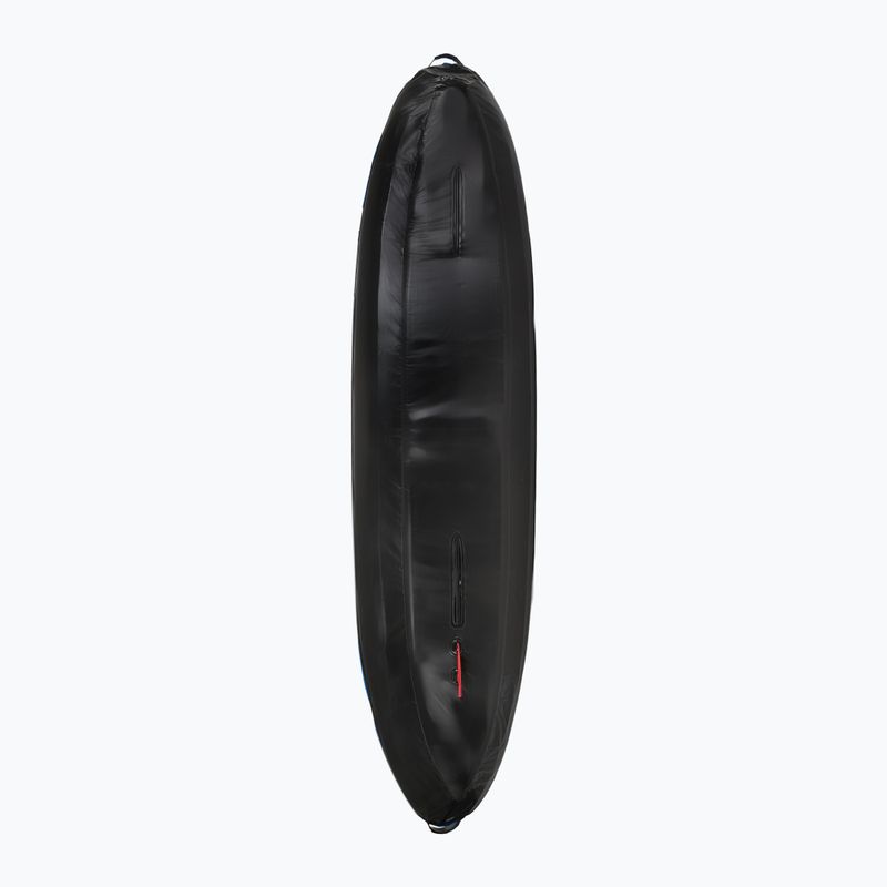 Sevylor Hudson blu/grigio kayak gonfiabile per 3 persone 3