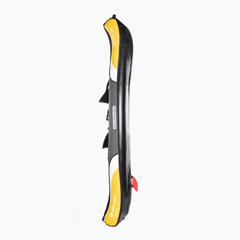 Sevylor Colorado Kit Kayak gonfiabile per 2 persone 4