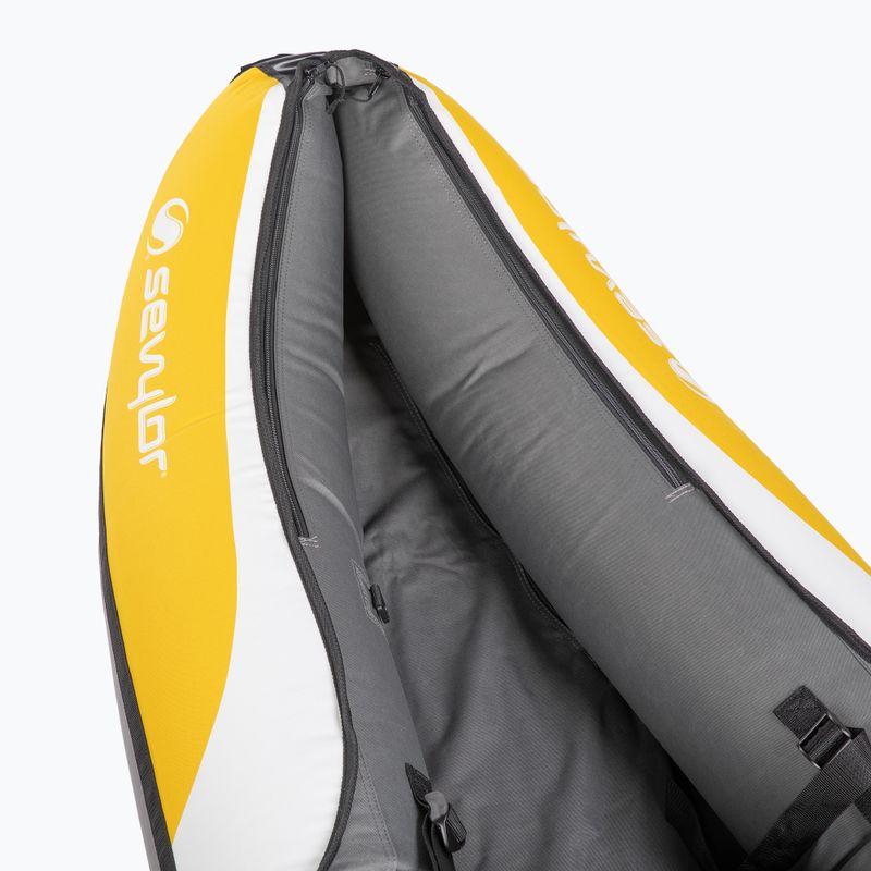 Sevylor Colorado Kit Kayak gonfiabile per 2 persone 7