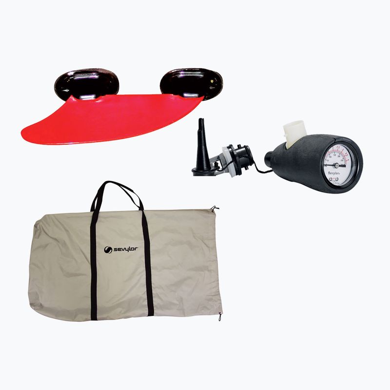 Sevylor Colorado Kit Kayak gonfiabile per 2 persone 3