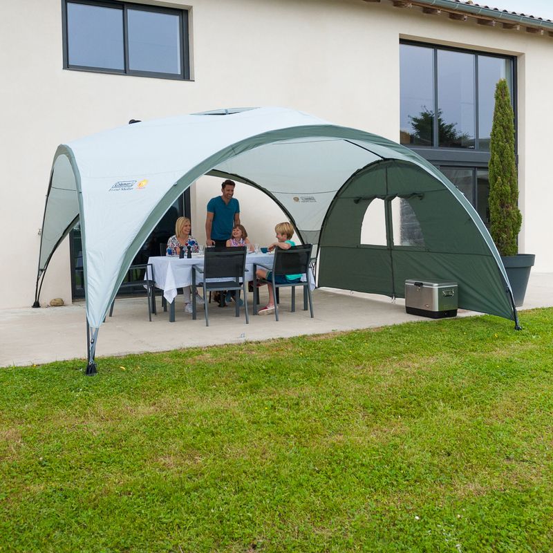 Coleman Event Shelter Sunwall Door L 2