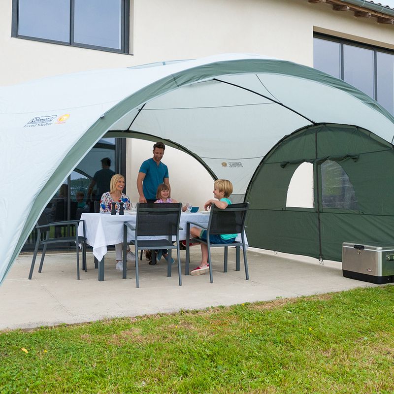 Coleman Event Shelter Sunwall Door L 3