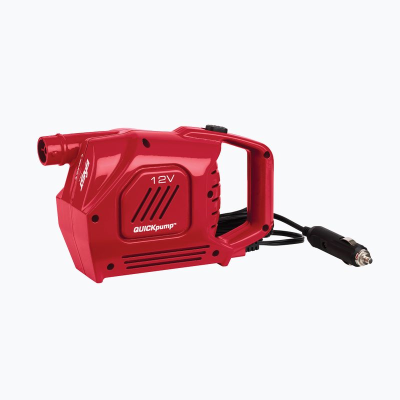 Pompa elettrica Coleman Quickpump 12V rosso 2