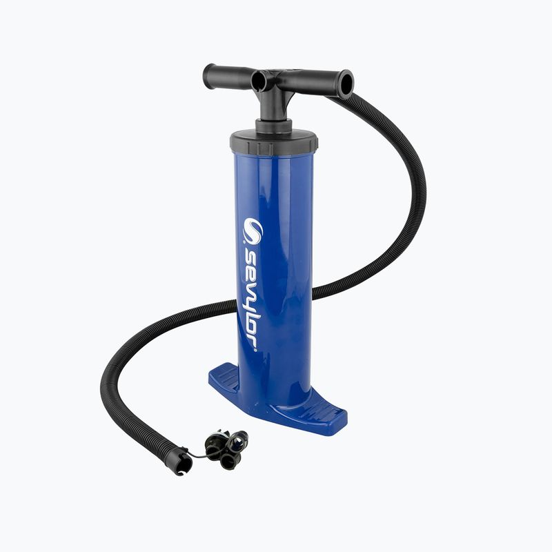 Pompa manuale Sevylor Rb 2500G blu