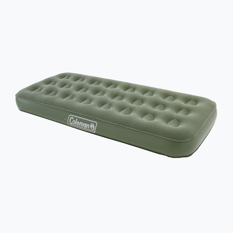 Materasso gonfiabile Coleman Comfort Bed Single olive
