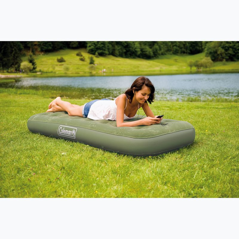 Coleman Maxi Comfort Bed Materasso gonfiabile singolo 2