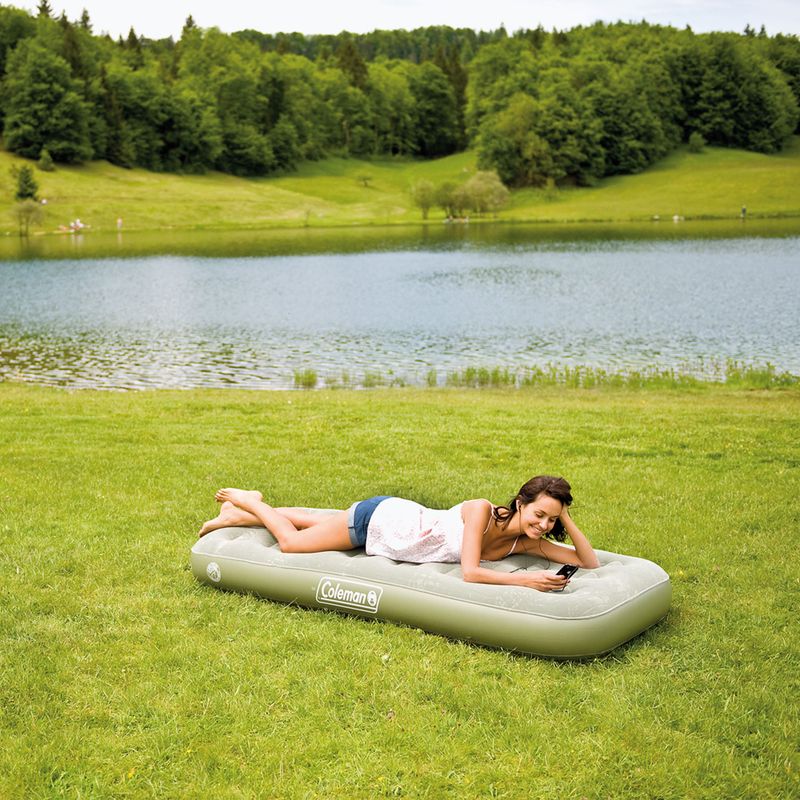 Coleman Maxi Comfort Bed Materasso gonfiabile singolo 3