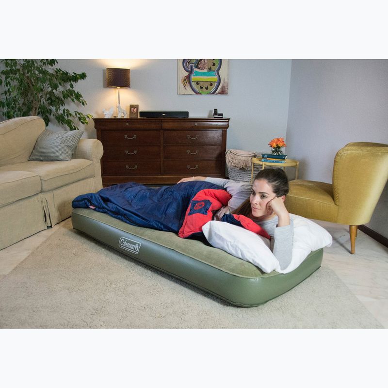 Coleman Maxi Comfort Bed Materasso gonfiabile singolo 4