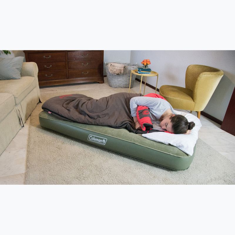 Coleman Maxi Comfort Bed Materasso gonfiabile singolo 5