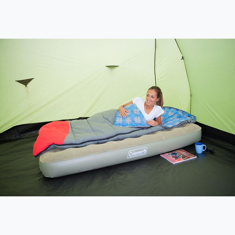 Coleman Maxi Comfort Bed Materasso gonfiabile singolo 6