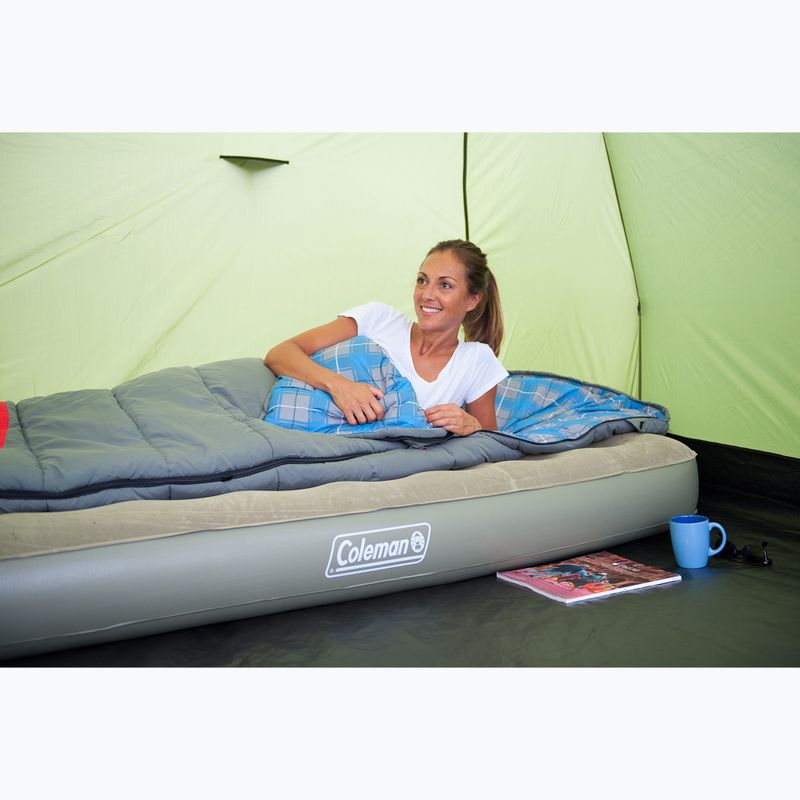 Coleman Maxi Comfort Bed Materasso gonfiabile singolo 7
