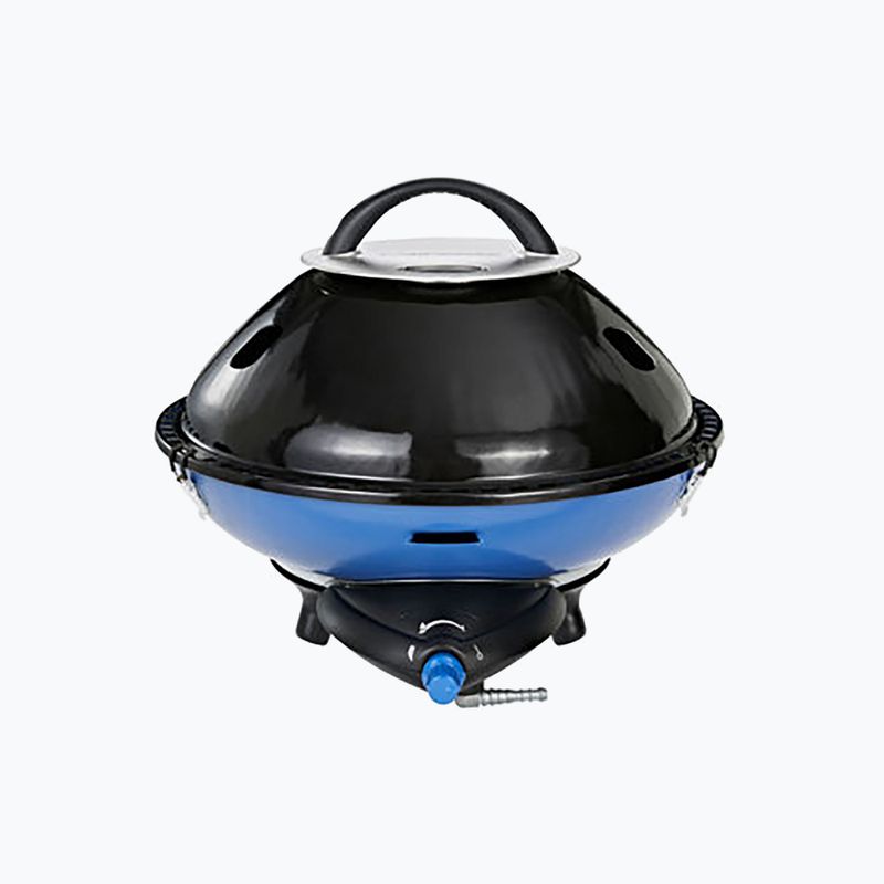 Campingaz Party Grill 600 barbecue a gas blu