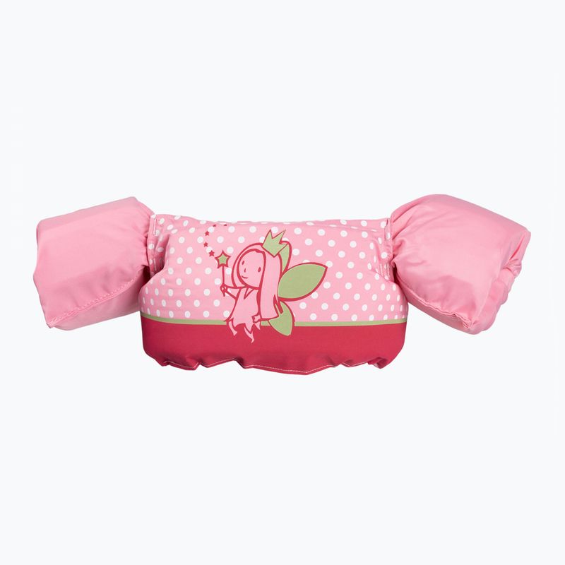 Sevylor Puddle Jumper Gilet da bagno per bambini Pink Fairy
