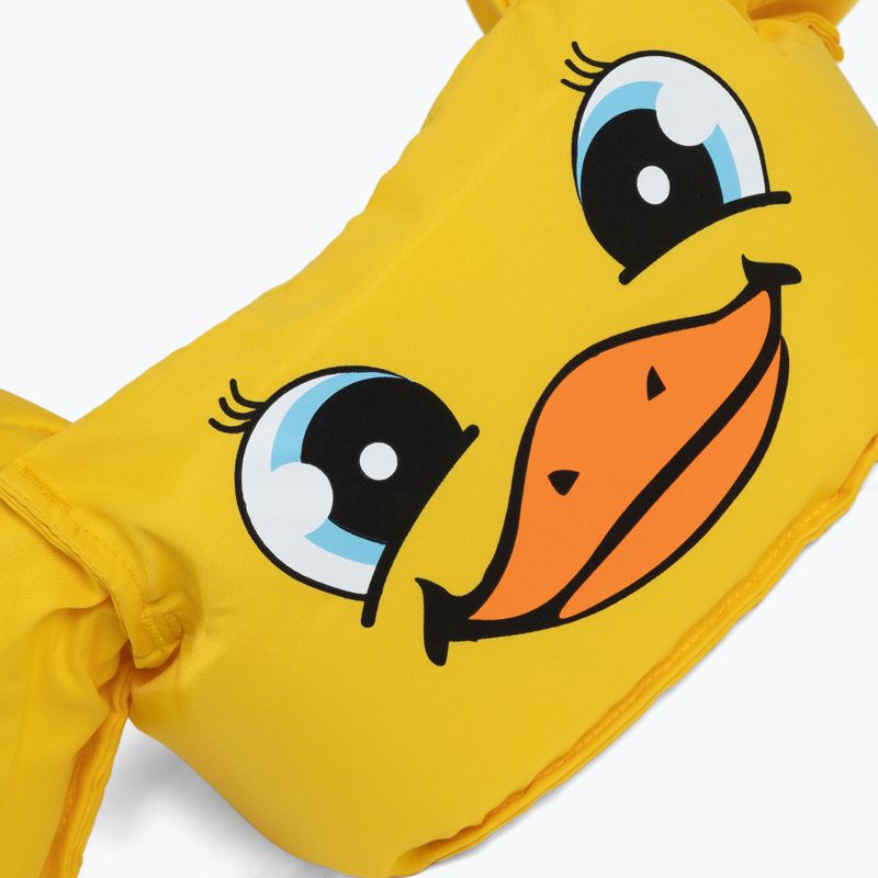 Sevylor Puddle Jumper Gilet da bagno per bambini in anatra 3