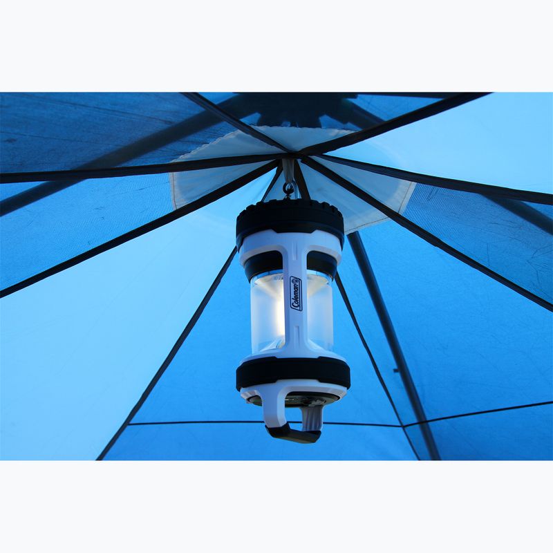 Tenda da campeggio per 8 persone Coleman Cortes Octagon 8 blu 11