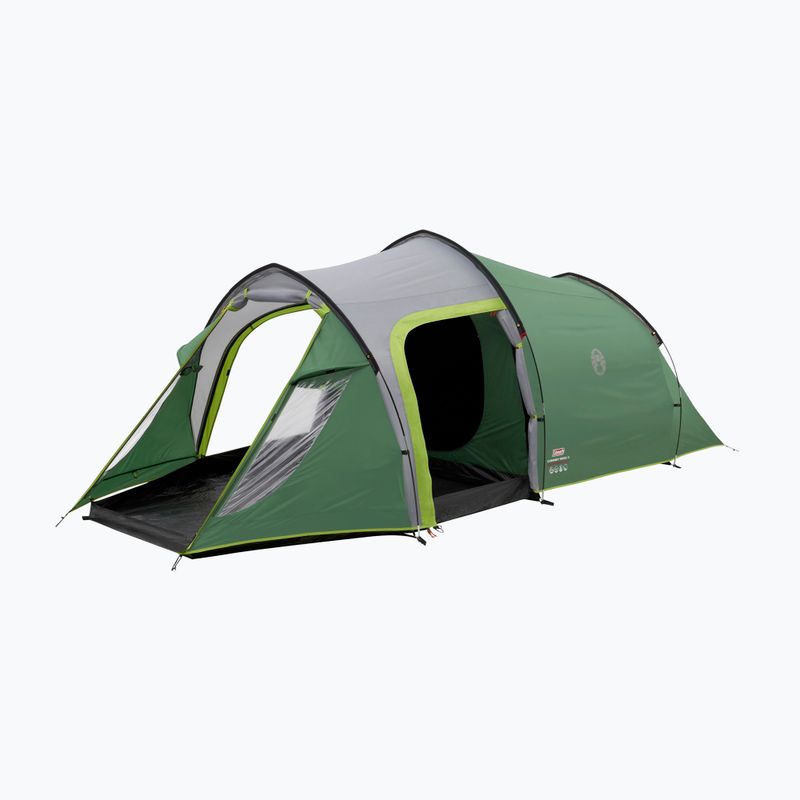 Tenda da campeggio per 3 persone Coleman Chimney Rock 3 Plus 2