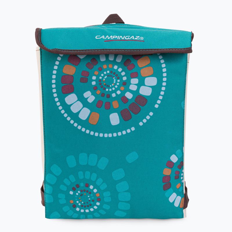 Borsa termica Campingaz Ethnic Minimaxi 19 l blu