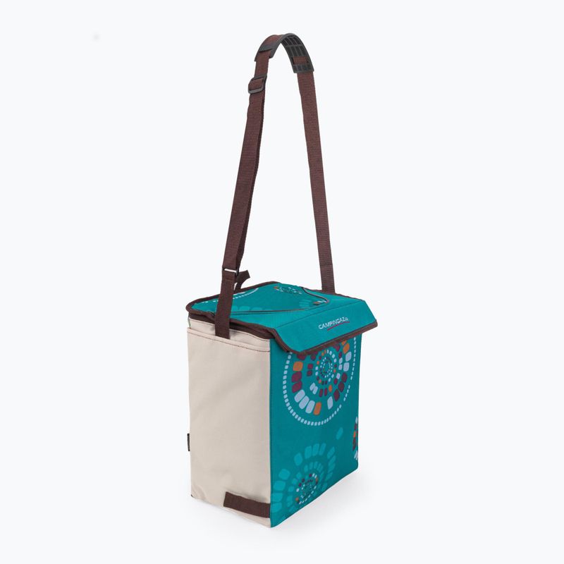 Borsa termica Campingaz Ethnic Minimaxi 19 l blu 3