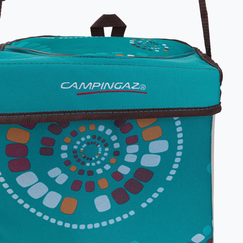 Borsa termica Campingaz Ethnic Minimaxi 19 l blu 4